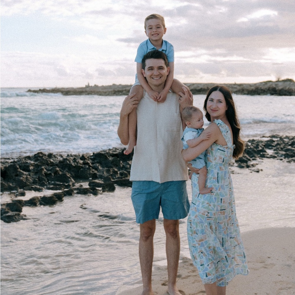 Meet your Posher, Jazmin